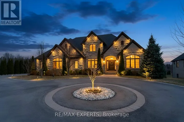 10 OLD RUBY LANE, Puslinch, Ontario N0B2J0