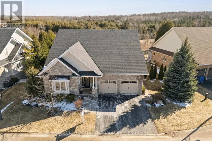 123 - 200 KINGFISHER DRIVE, Mono, Ontario L9W0B3