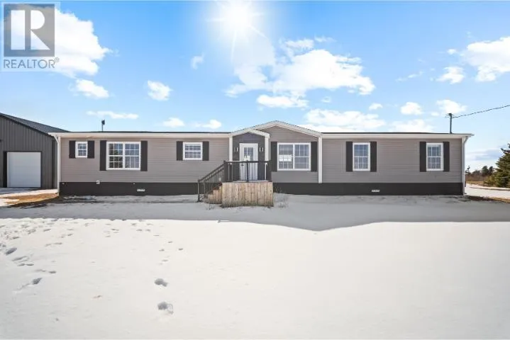 296 O'Rourke Road, Tignish, Prince Edward Island C0B2B0