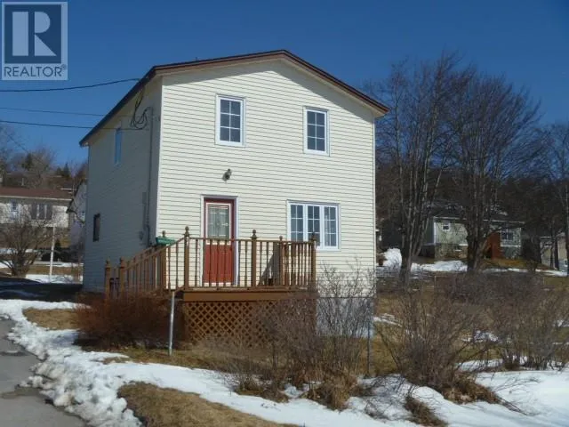 2 Osmonds Lane, Carbonear, Newfoundland & Labrador A1Y1A9