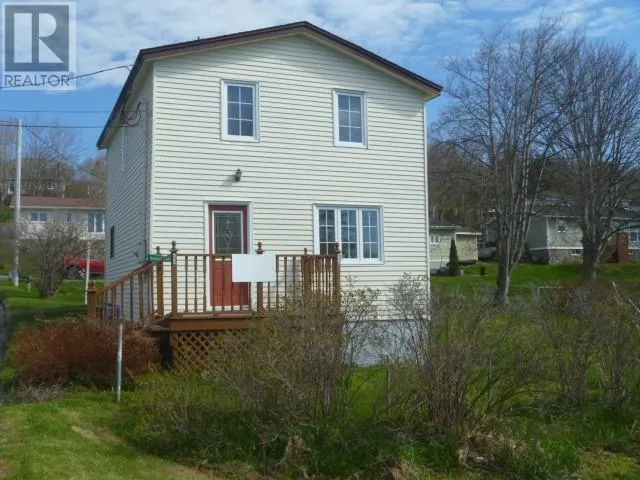 2 Osmonds Lane, Carbonear, Newfoundland & Labrador A1Y1A9