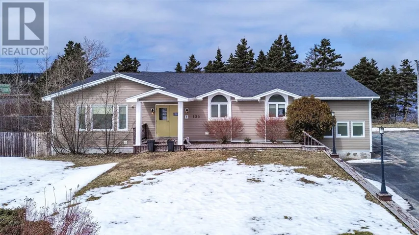 129 Marine Drive, Marystown, Newfoundland & Labrador A0E2M0