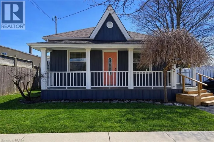 167 ELGIN Street, Brantford, Ontario N3S5A4