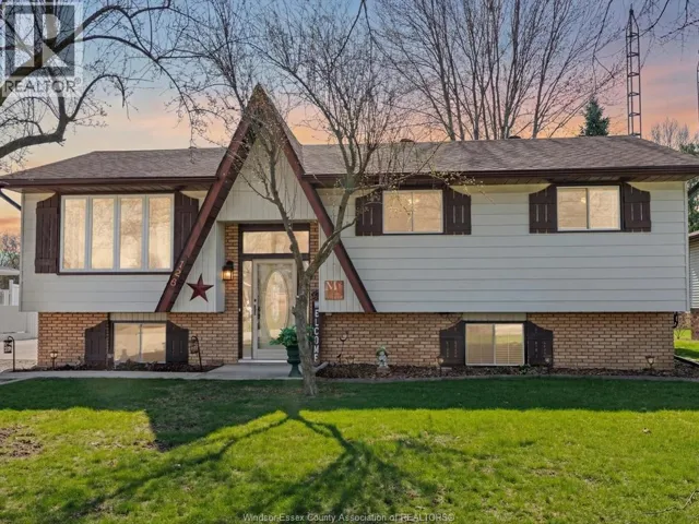 128 Hill St, Cottam, Ontario N0R1B0