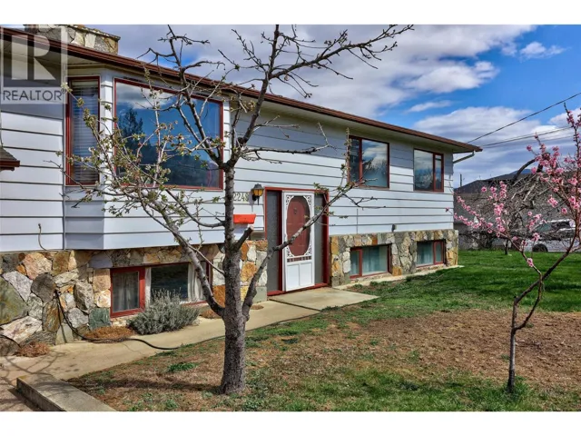 2248 Tranquille Road, Kamloops, British Columbia V2B3N2