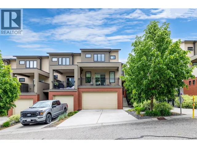 3620 Brown Road Unit# 10, West Kelowna, British Columbia V4T3L2