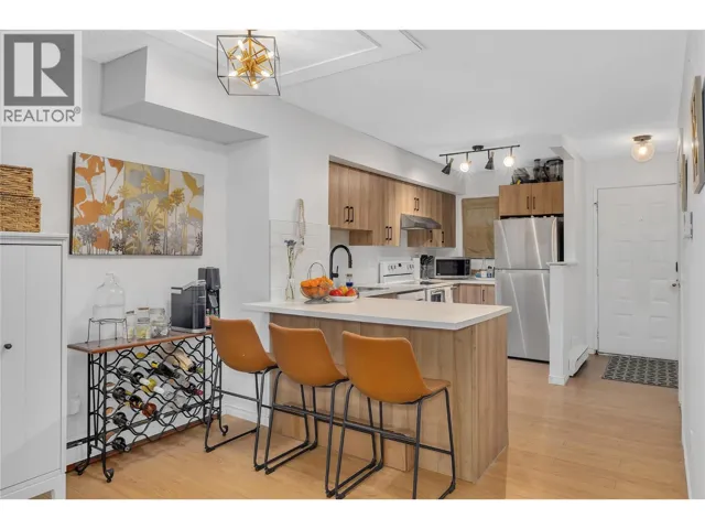 500 Lester Road Unit# 6, Kelowna, British Columbia V1X6E2
