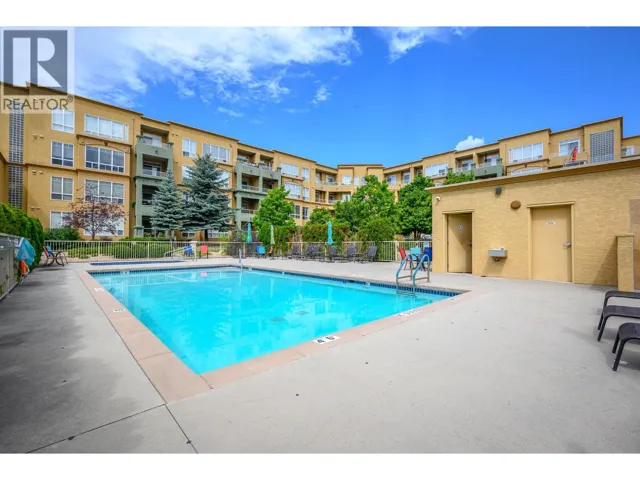 3550 Woodsdale Road Unit# 209, Lake Country, British Columbia V4V2P5