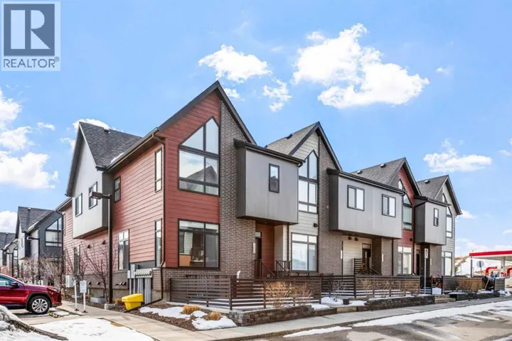 1005 Sage Meadows Gardens NW, Calgary, Alberta T3P1K3