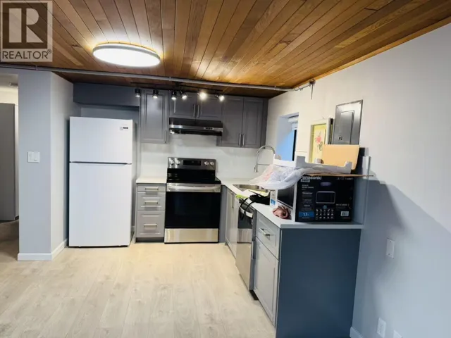 4000 W 29TH AVENUE, Vancouver, British Columbia V6S1V5