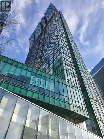 349 - 4750 YONGE STREET, Toronto (Lansing-Westgate), Ontario M2M5M6
