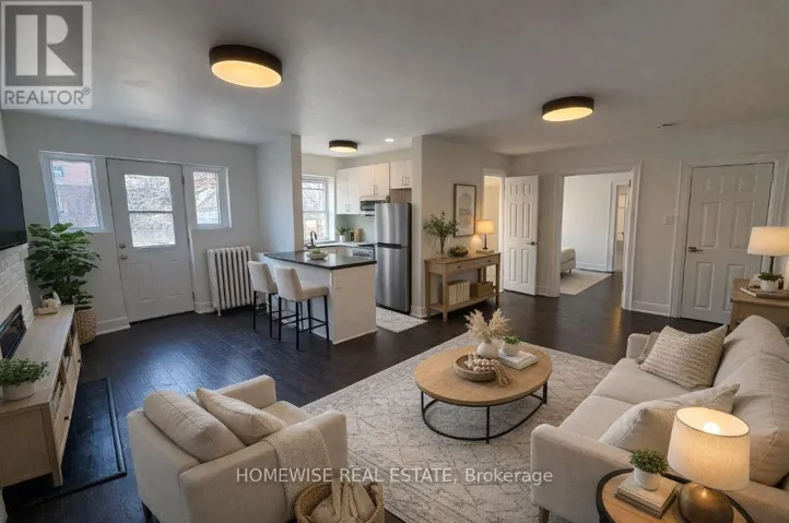 11 - 189 VAUGHAN ROAD, Toronto (Humewood-Cedarvale), Ontario M6C2M4