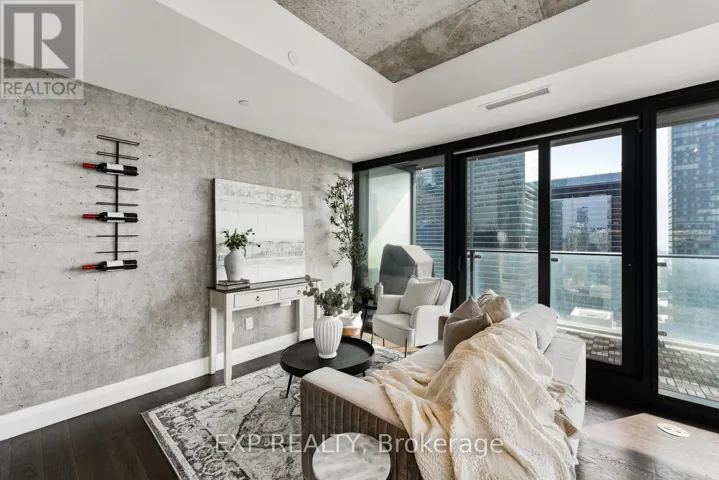 2906 - 224 KING STREET W, Toronto (Waterfront Communities), Ontario M5H0A6