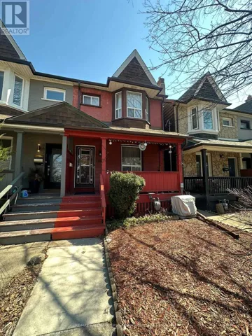 145 GLADSTONE AVENUE, Toronto (Little Portugal), Ontario M6J3L1