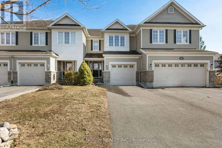 402 ASHBOURNE CRESCENT, Ottawa, Ontario K2J0H7