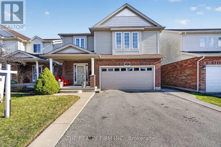 277 MCMAHEN STREET, London East (East G), Ontario N5Y0A2