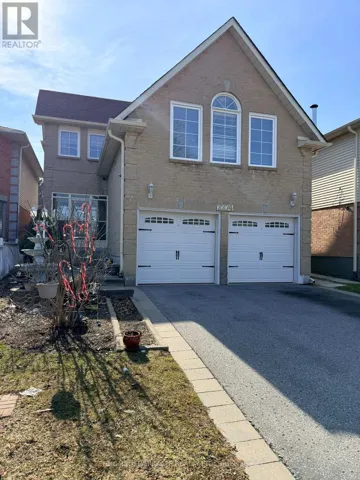 2274 CHAPMAN COURT, Pickering (Brock Ridge), Ontario L1X2E8
