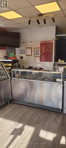 1093 VICTORIA PARK AVENUE, Toronto (Clairlea-Birchmount), Ontario M4B2K2