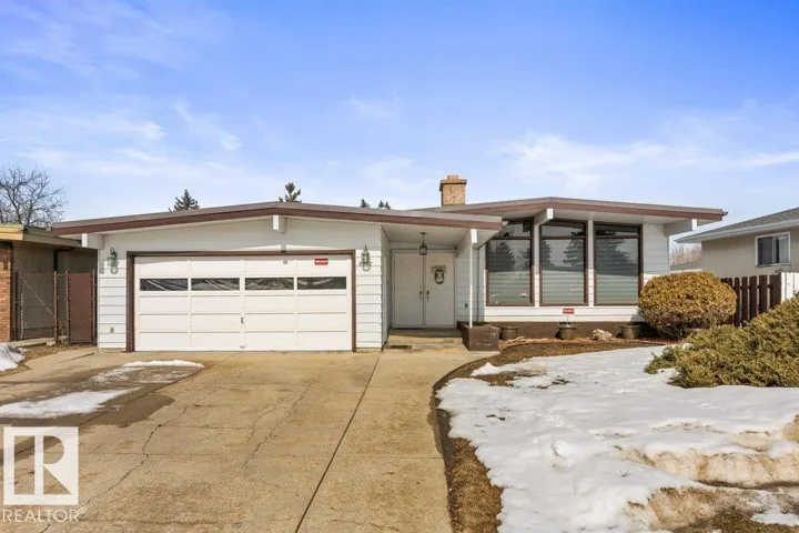 9512 147 AV NW, Edmonton, Alberta T5E2K6
