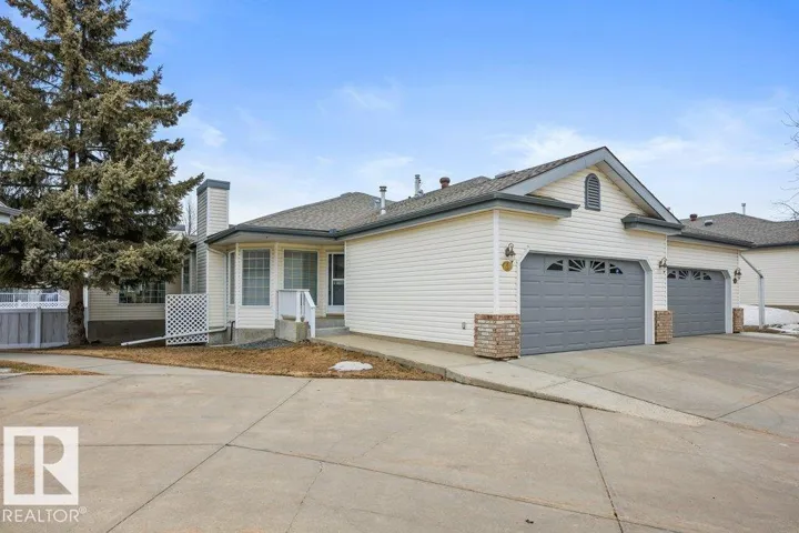 #8 95 GERVAIS RD, St. Albert, Alberta T8N6N1