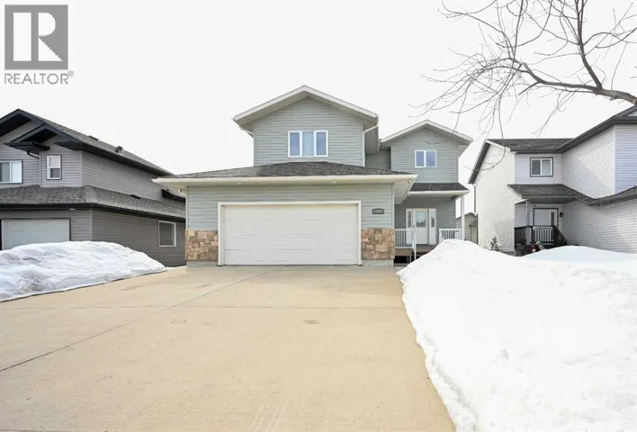 11037 67 Avenue, Grande Prairie, Alberta T8W2Y8