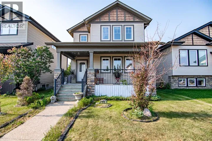 172 Ibbotson Close, Red Deer, Alberta T4R0C5