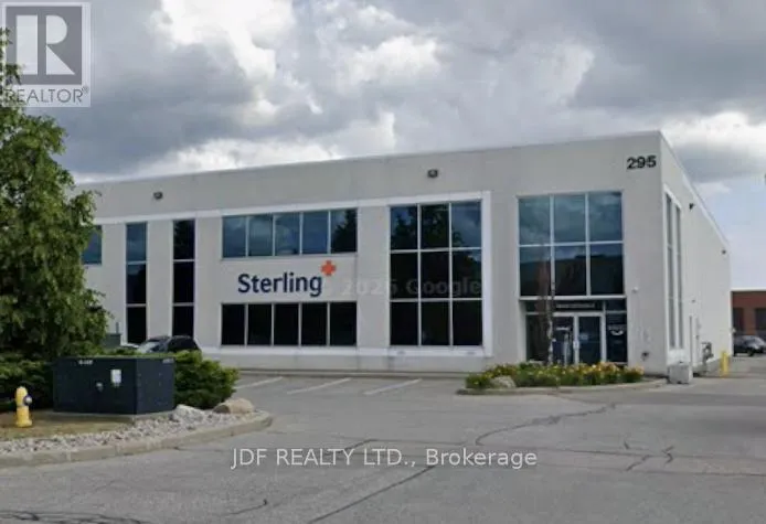 1 & 2 - 295 CONNIE CRESCENT, Vaughan (Concord), Ontario L4K5R2