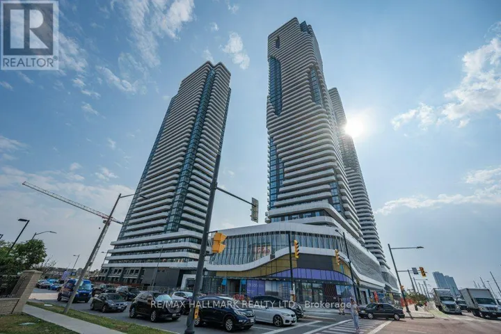 2710 - 28 INTERCHANGE WAY, Vaughan (Vaughan Corporate Centre), Ontario L4K0P8