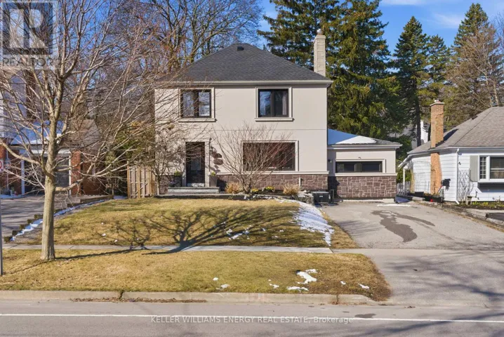 748 MARY STREET N, Oshawa (Centennial), Ontario L1G5G3