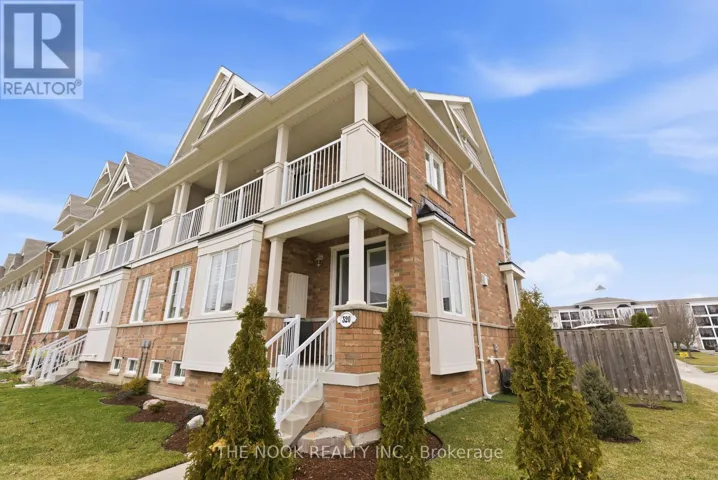 320 LAKEBREEZE DRIVE N, Clarington (Newcastle), Ontario L1B0A1