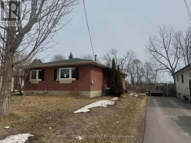 65 KING STREET, Asphodel-Norwood (Norwood), Ontario K0L2V0