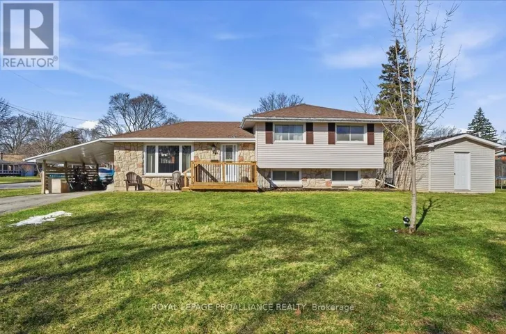 24 MELROSE CRESCENT, Belleville (Belleville Ward), Ontario K8N1X9