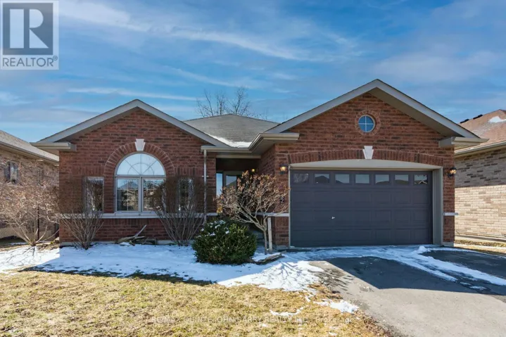 32 WHITE HART LANE, Trent Hills, Ontario K0L1Y0
