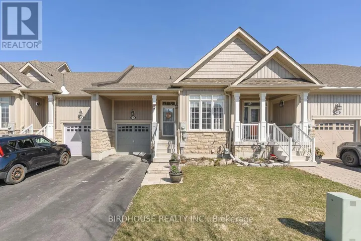 8 DEACON CRESCENT, Kawartha Lakes (Lindsay), Ontario K9V0L4