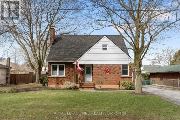 4010 MILLER AVENUE, Lincoln (Lincoln-Jordan/Vineland), Ontario L0R2C0
