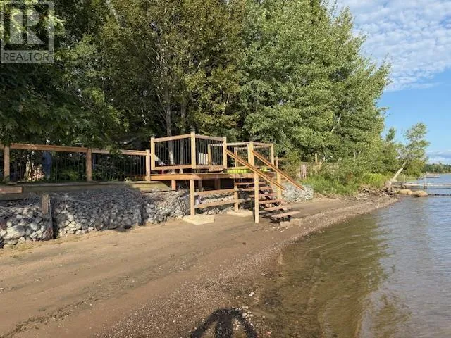 1083 Mission RD, Goulais River, Ontario P0S1E0