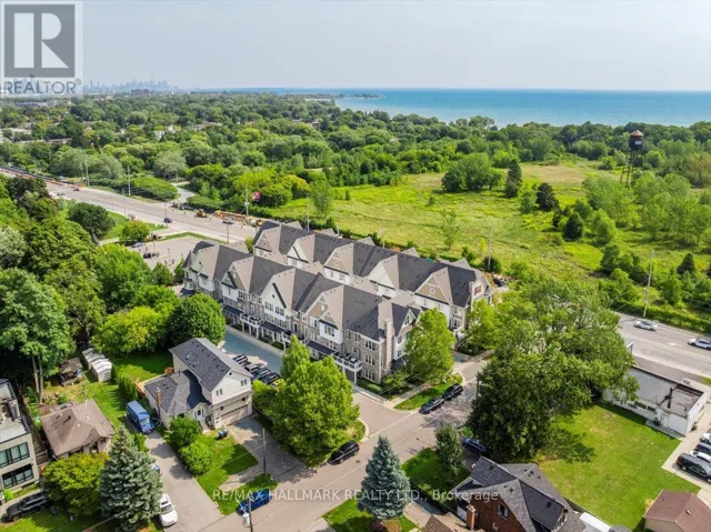 701 - 1011 DETA ROAD, Mississauga (Lakeview), Ontario L5E0A2