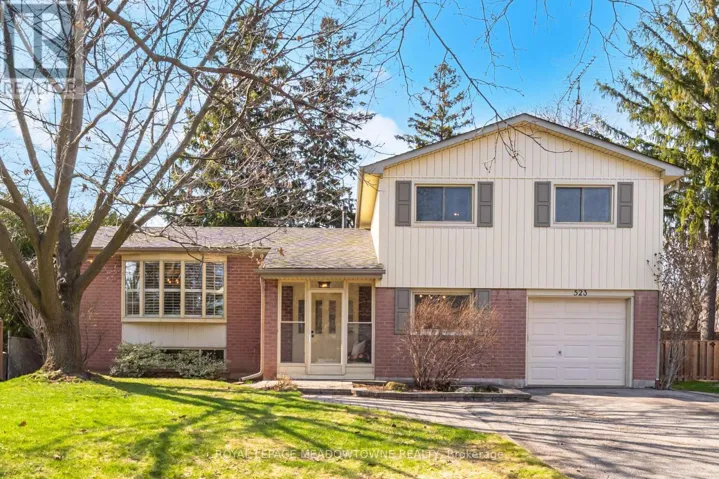523 TRAFALGAR COURT, Milton (DP Dorset Park), Ontario L9T3A8