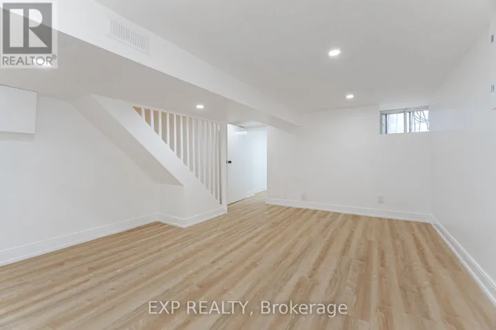 B - 716 BROCK AVENUE, Toronto (Dovercourt-Wallace Emerson-Junction), Ontario M6H3P2