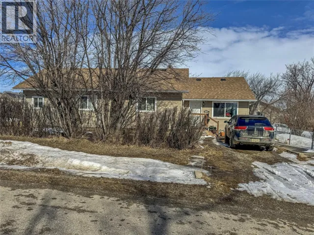 4900 50 Avenue, Pouce Coupe, British Columbia V0C2C0