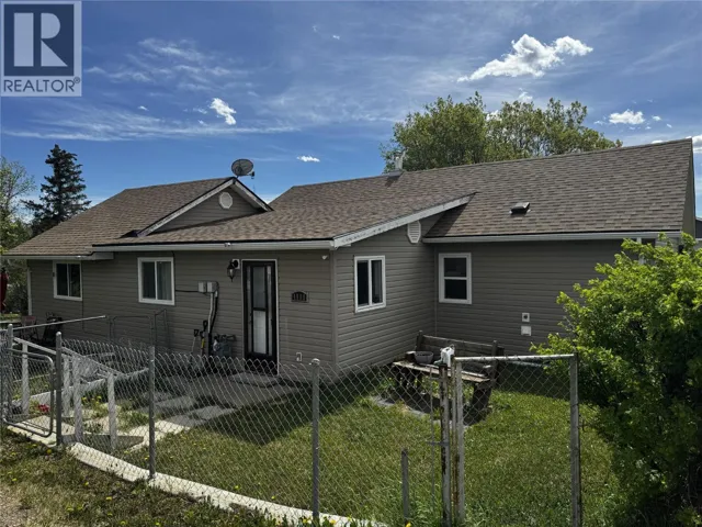 4900 50 Avenue, Pouce Coupe, British Columbia V0C2C0