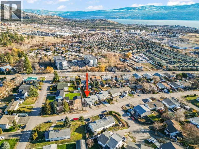 3405 Logan Road, West Kelowna, British Columbia V4T1N4