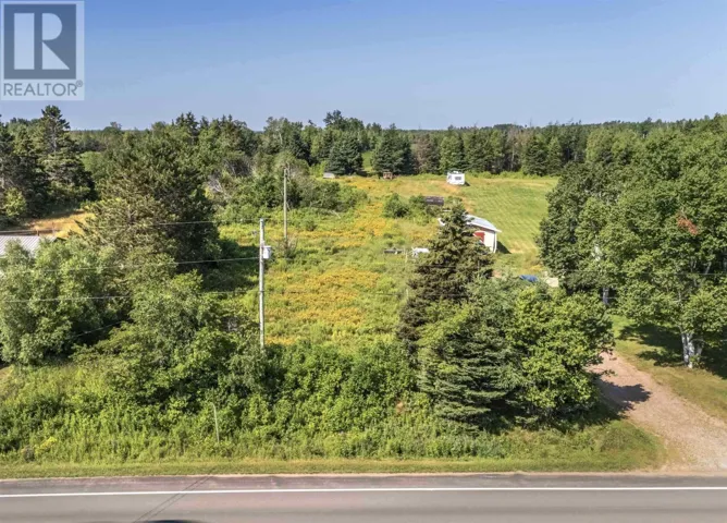 2378 RTE 17, Albion, Prince Edward Island C0A1R0