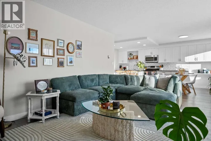 201, 1208 14 Avenue SW, Calgary, Alberta T3C0V9
