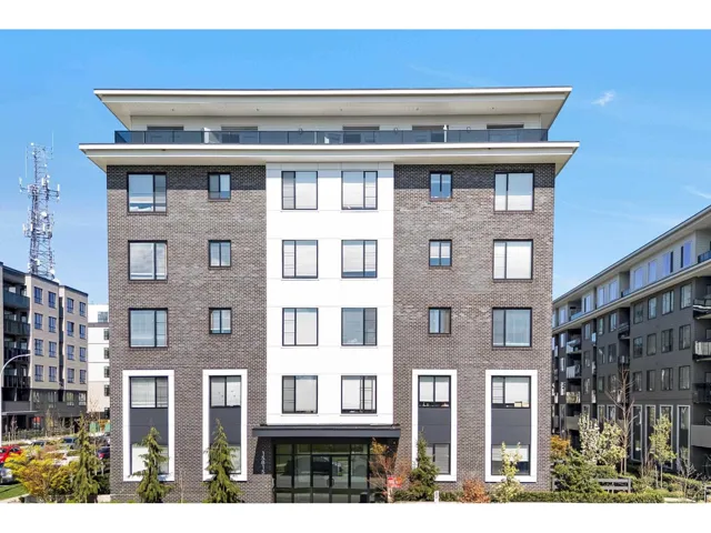 408 15815 85 AVENUE, Surrey, British Columbia V4N6X5