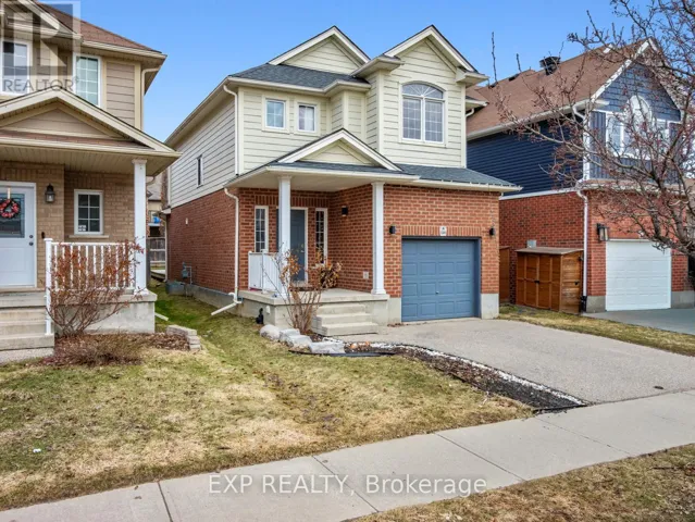 1260 OLD ZELLER DRIVE, Kitchener, Ontario N2A0A2