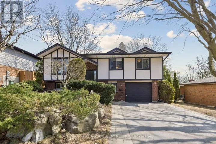 12 SHADYBROOK CRESCENT, Guelph (Kortright West), Ontario N1G3G5