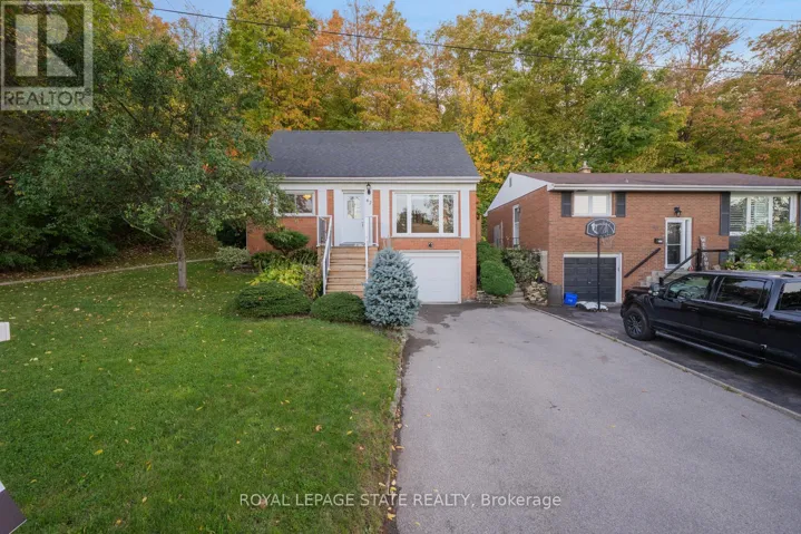 62 BRENTWOOD DRIVE, Hamilton (Stoney Creek), Ontario L8T3V8