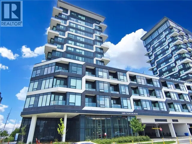 2489 TAUNTON Road, Oakville, Ontario L6H3R9