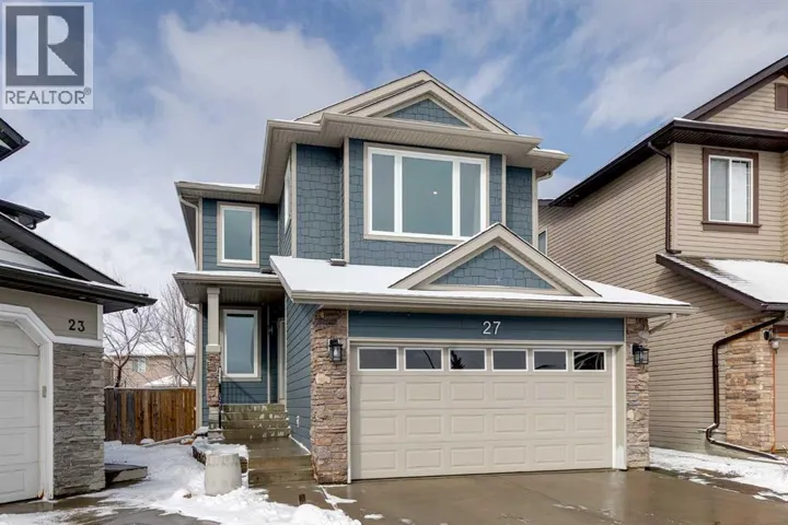 27 Everoak Bay SW, Calgary, Alberta T2Y0A2